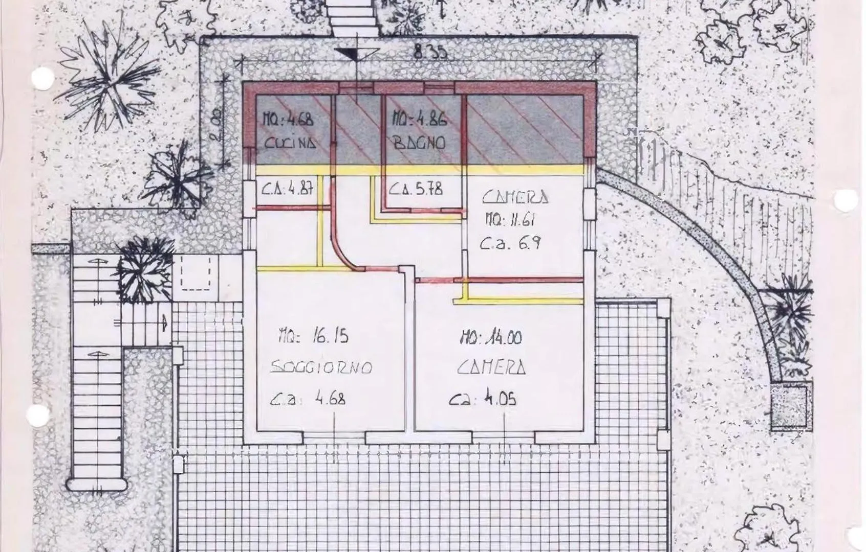Prázdninový dům Ferienhaus In Tremosine Sul Garda Mit Privatem Pool Pieve