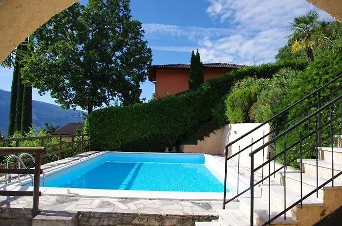 Ferienhaus In Tremosine Sul Garda Mit Privatem Pool Pieve
