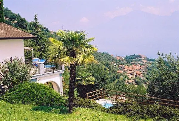 Ferienhaus In Tremosine Sul Garda Mit Privatem Pool Pieve  0*, Pieve (Lombardy) Italy