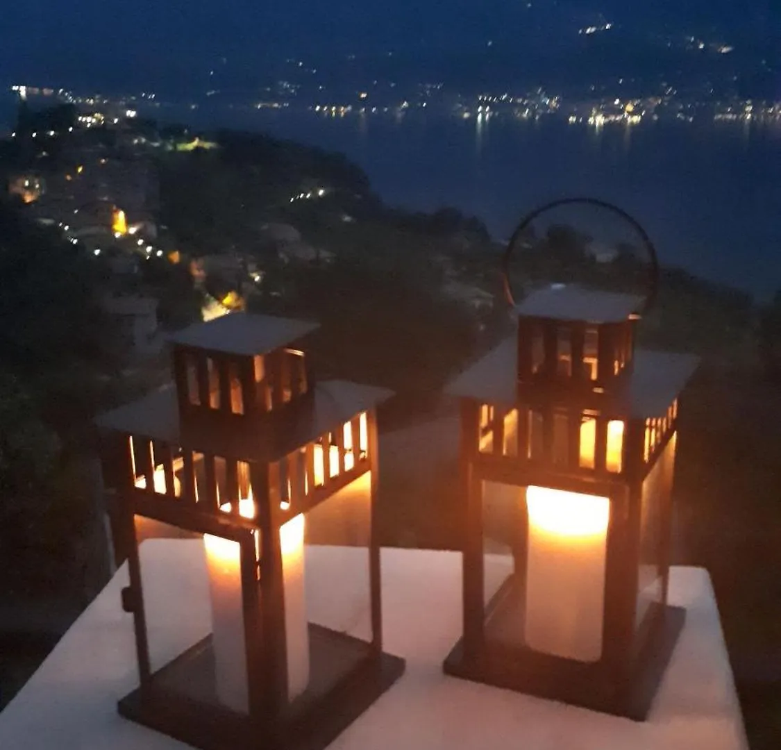 Ferienhaus In Tremosine Sul Garda Mit Privatem Pool Pieve  Italy