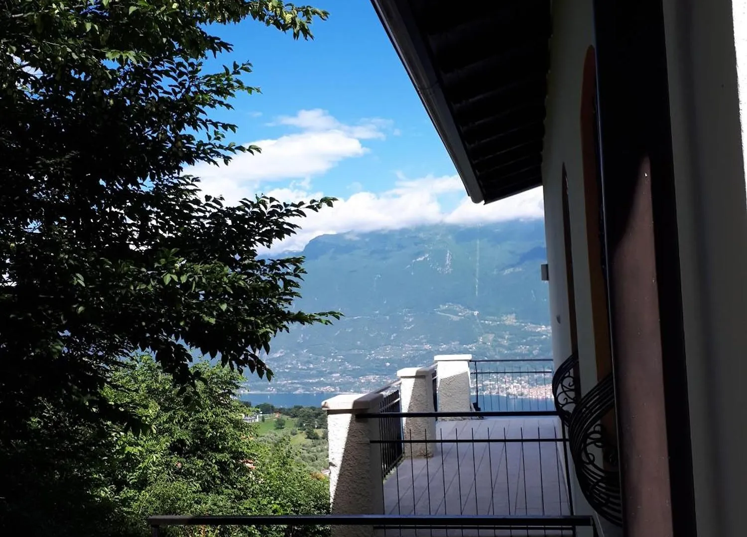 Ferienhaus In Tremosine Sul Garda Mit Privatem Pool Pieve  Holiday home