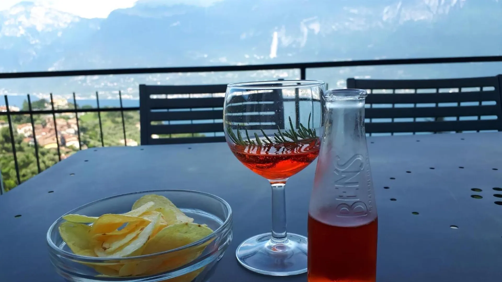 Holiday home Ferienhaus In Tremosine Sul Garda Mit Privatem Pool Pieve
