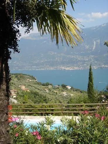 Holiday home Ferienhaus In Tremosine Sul Garda Mit Privatem Pool Pieve