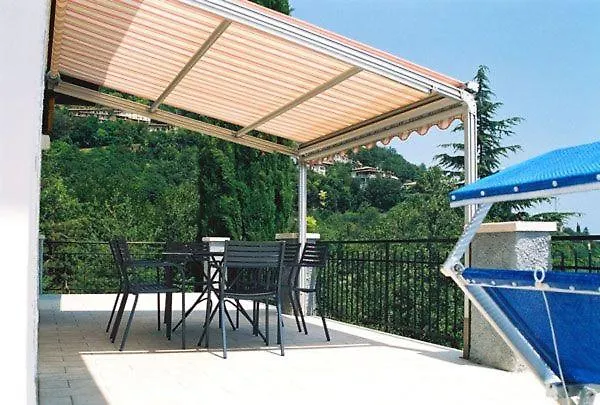 Ferienhaus In Tremosine Sul Garda Mit Privatem Pool Pieve  Holiday home Pieve (Lombardy)