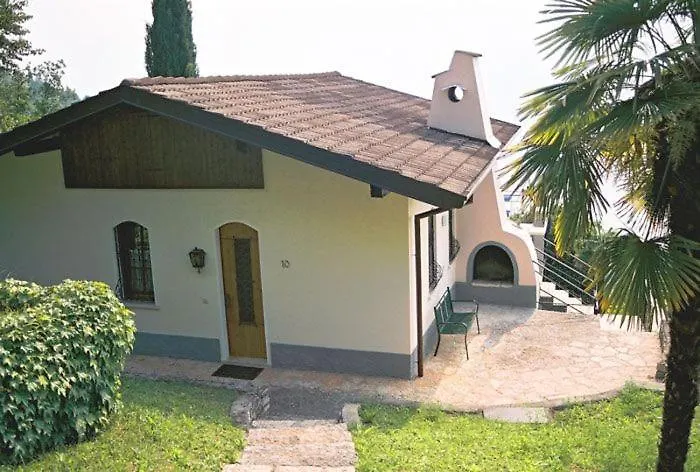Holiday home Ferienhaus In Tremosine Sul Garda Mit Privatem Pool Pieve  Italy