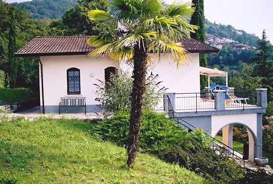 Holiday home Ferienhaus In Tremosine Sul Garda Mit Privatem Pool Pieve  Italy
