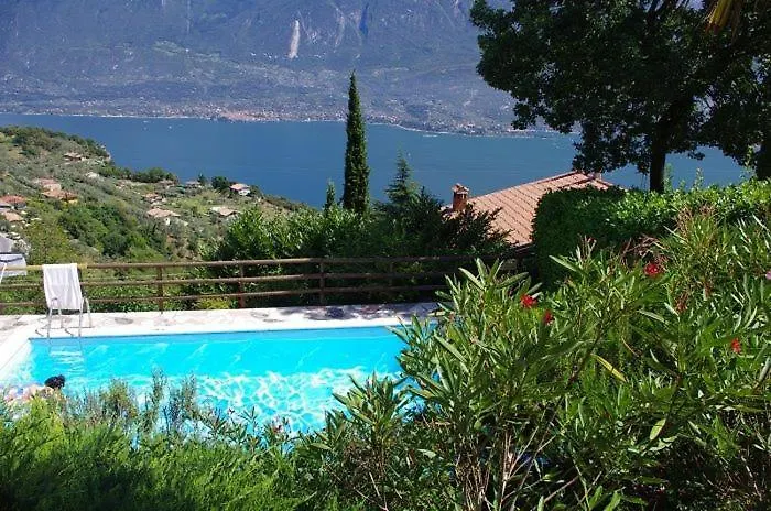 Ferienhaus In Tremosine Sul Garda Mit Privatem Pool Pieve
