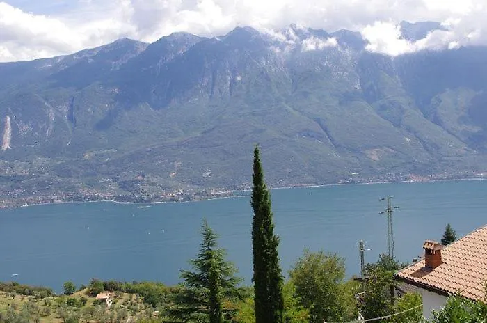 Holiday home Ferienhaus In Tremosine Sul Garda Mit Privatem Pool Pieve