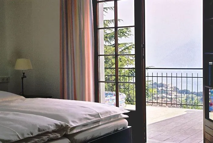 Ferienhaus In Tremosine Sul Garda Mit Privatem Pool Pieve  Pieve (Lombardy)