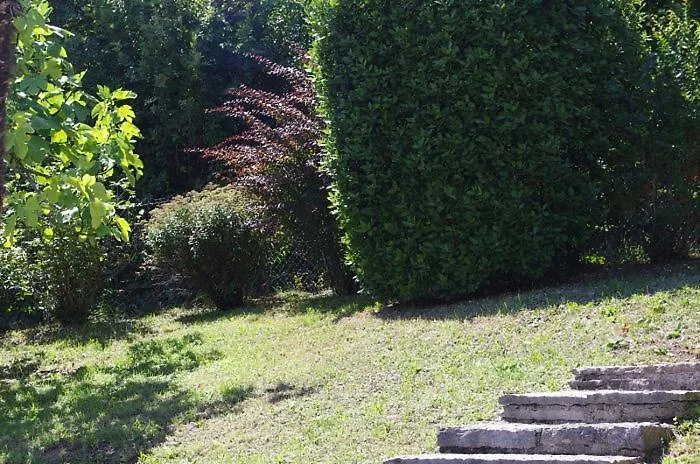 Ferienhaus In Tremosine Sul Garda Mit Privatem Pool Pieve  Italy