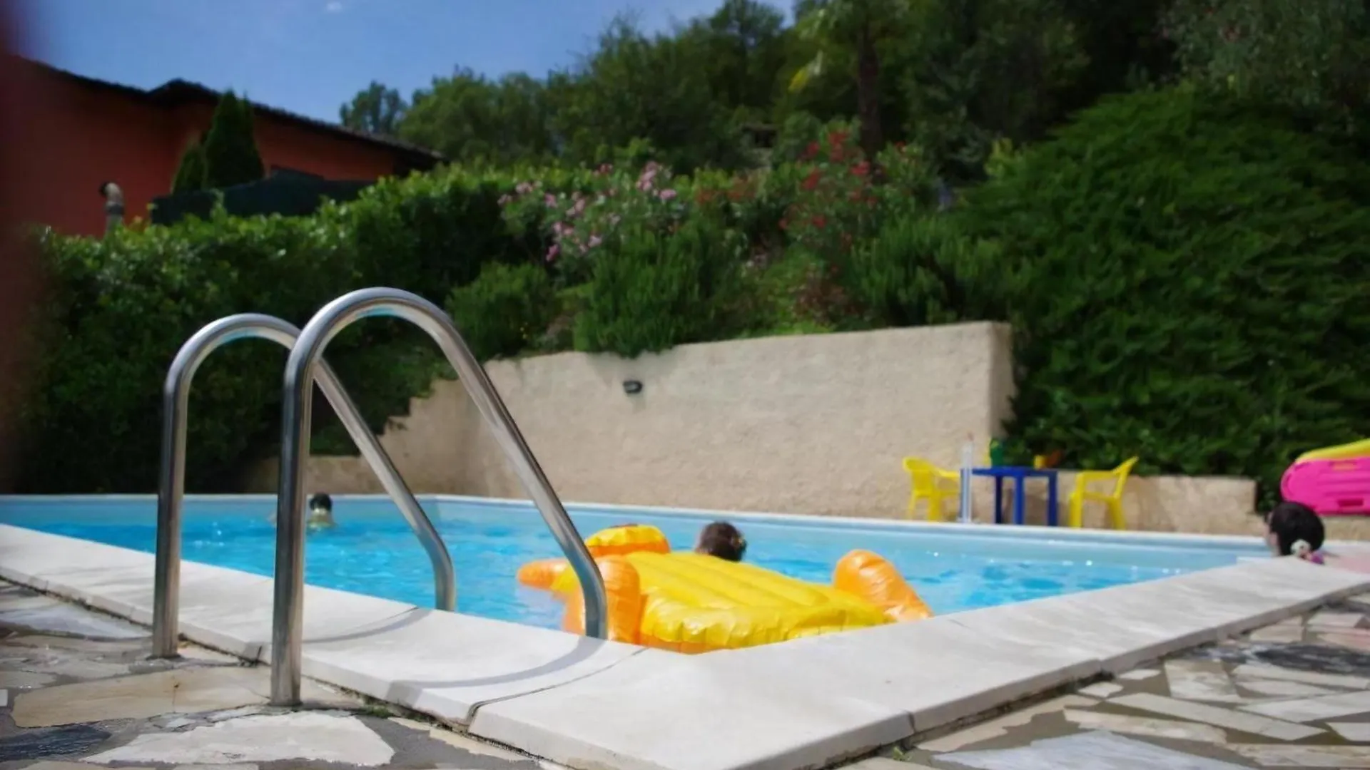 Holiday home Ferienhaus In Tremosine Sul Garda Mit Privatem Pool Pieve  Italy